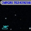 2dFGRS TGS429Z168