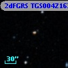 2dFGRS TGS004Z162