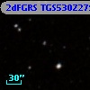 2dFGRS TGS530Z279