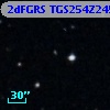 2dFGRS TGS254Z245