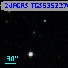 2dFGRS TGS535Z276