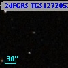 2dFGRS TGS127Z052