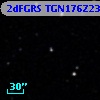 2dFGRS TGN176Z237