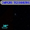 2dFGRS TGS160Z012