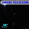 2dFGRS TGS263Z069