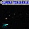 2dFGRS TGS189Z159