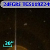 2dFGRS TGS119Z249