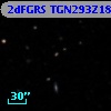 2dFGRS TGN293Z186