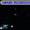 2dFGRS TGS265Z126