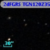 2dFGRS TGN120Z351