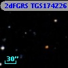 2dFGRS TGS174Z261