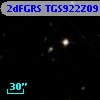 2dFGRS TGS922Z091