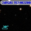 2dFGRS TGS402Z009