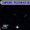 2dFGRS TGS503Z262