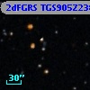 2dFGRS TGS905Z238