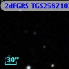 2dFGRS TGS258Z103