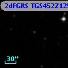 2dFGRS TGS452Z125