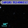 2dFGRS TGS490Z123
