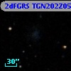 2dFGRS TGN202Z057