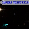2dFGRS TGS577Z234