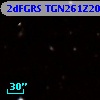 2dFGRS TGN261Z201