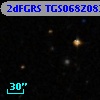 2dFGRS TGS068Z083