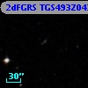 2dFGRS TGS493Z043