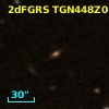 2dFGRS TGN448Z011