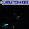 2dFGRS TGS861Z333