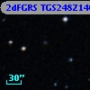 2dFGRS TGS248Z140