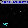2dFGRS TGN434Z220