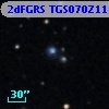 2dFGRS TGS070Z111