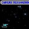 2dFGRS TGS144Z096