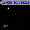 2dFGRS TGS235Z280