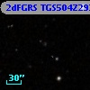 2dFGRS TGS504Z292