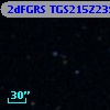 2dFGRS TGS215Z239