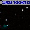 2dFGRS TGN207Z134
