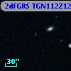 2dFGRS TGN112Z124
