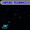 2dFGRS TGS008Z231