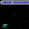 2dFGRS TGS637Z025