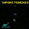 2dFGRS TGS824Z414