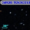 2dFGRS TGN262Z138