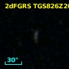 2dFGRS TGS826Z202