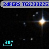2dFGRS TGS233Z252