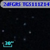 2dFGRS TGS111Z147
