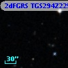 2dFGRS TGS294Z225