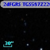 2dFGRS TGS587Z226