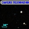 2dFGRS TGS904Z400