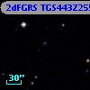 2dFGRS TGS443Z255