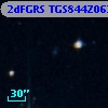 2dFGRS TGS844Z063